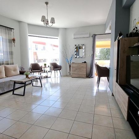 Michalis Apartment Kosz Kültér fotó