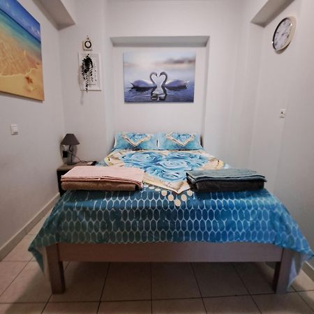 Michalis Apartment Kosz Kültér fotó