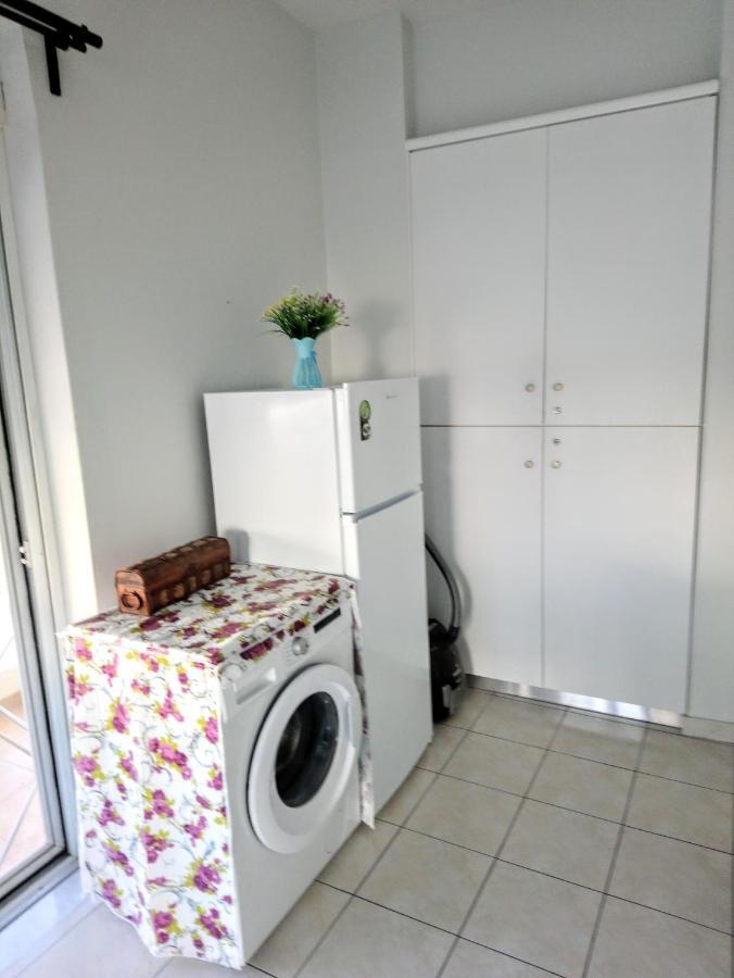 Michalis Apartment Kosz Kültér fotó