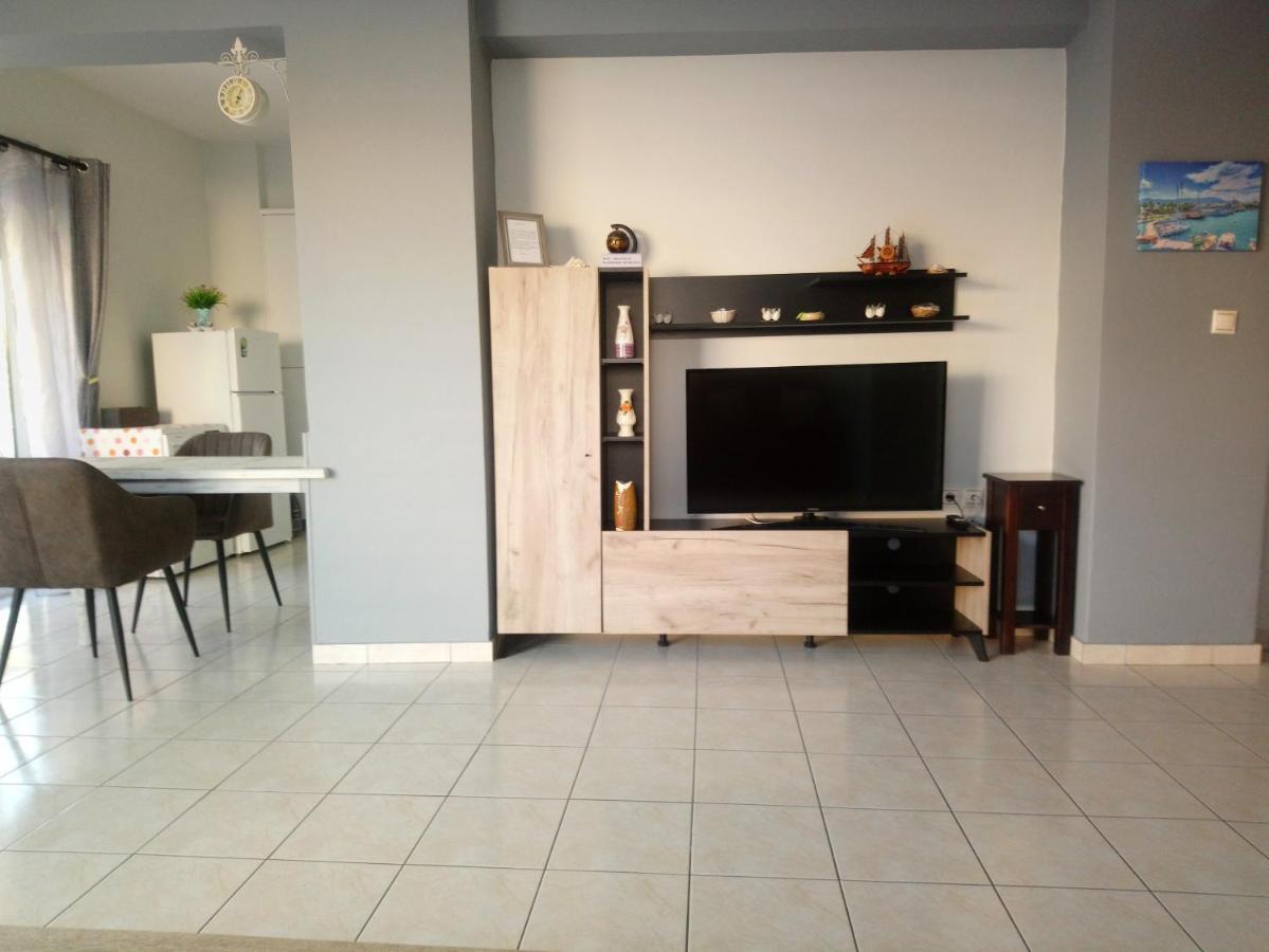 Michalis Apartment Kosz Kültér fotó