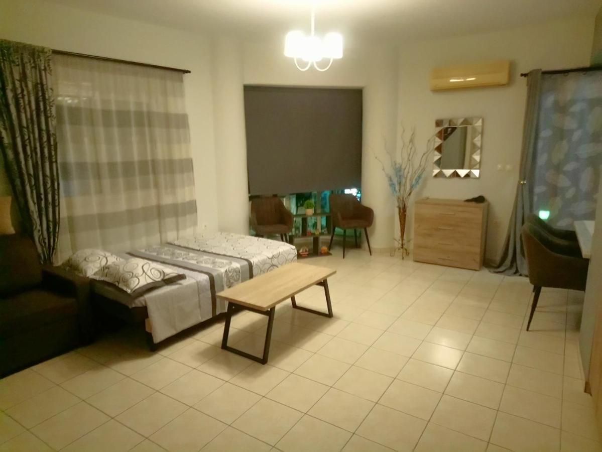 Michalis Apartment Kosz Kültér fotó
