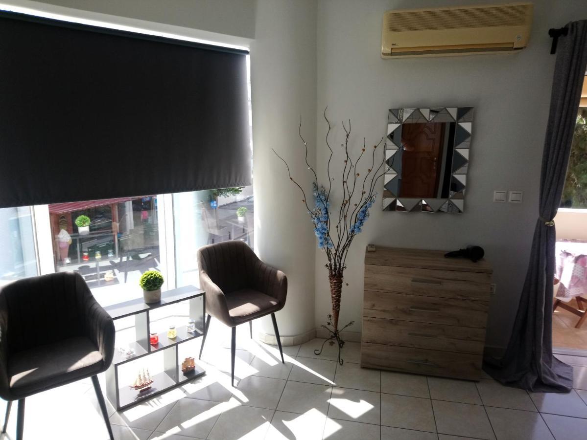 Michalis Apartment Kosz Kültér fotó