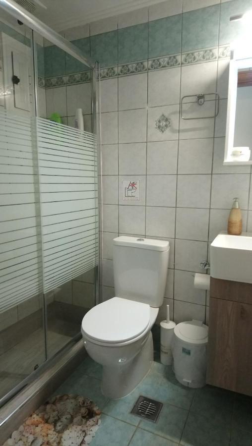 Michalis Apartment Kosz Kültér fotó