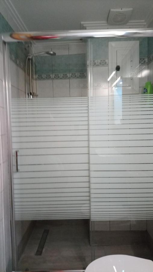 Michalis Apartment Kosz Kültér fotó