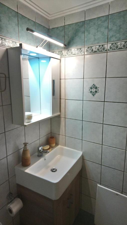 Michalis Apartment Kosz Kültér fotó