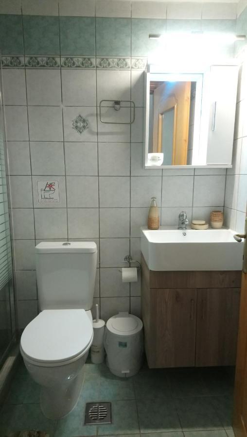 Michalis Apartment Kosz Kültér fotó