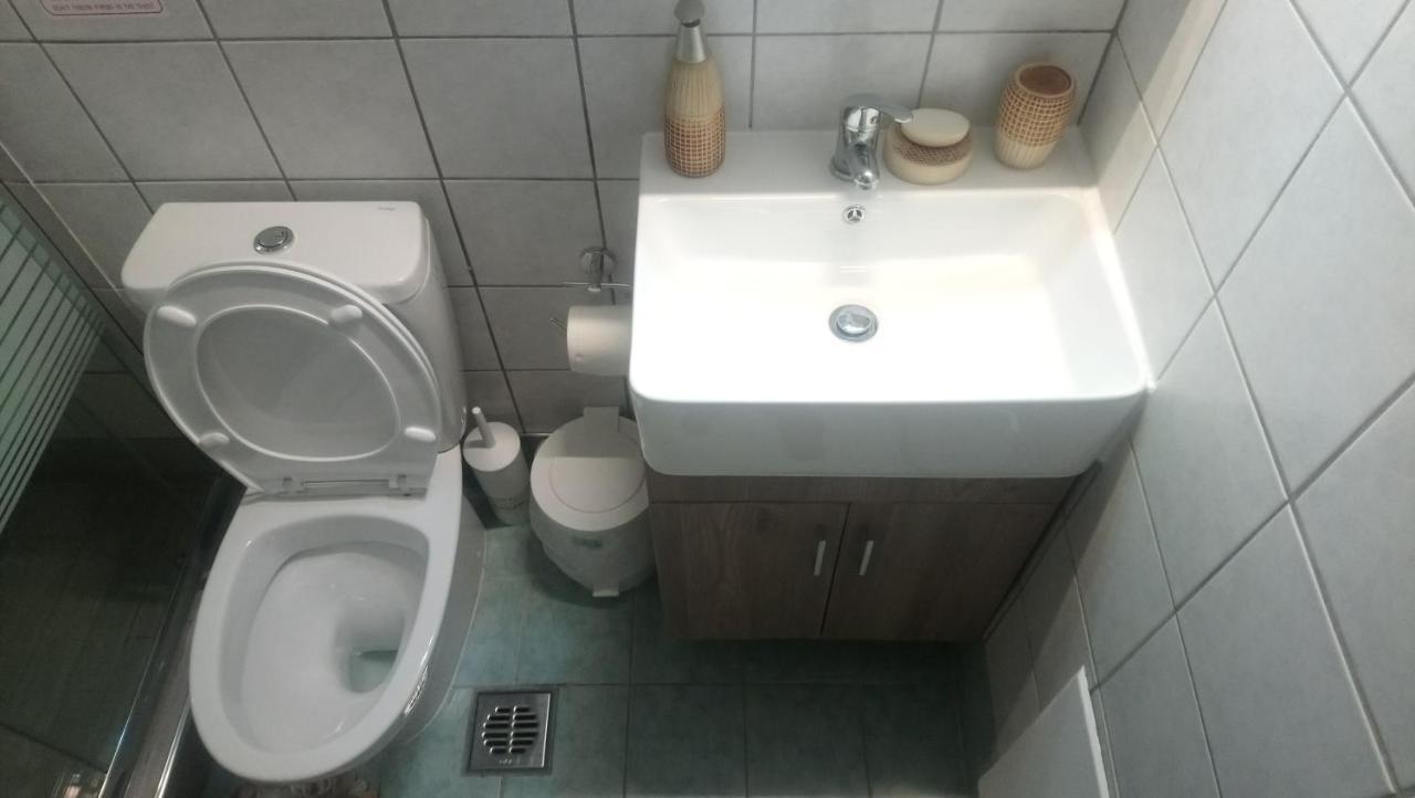 Michalis Apartment Kosz Kültér fotó