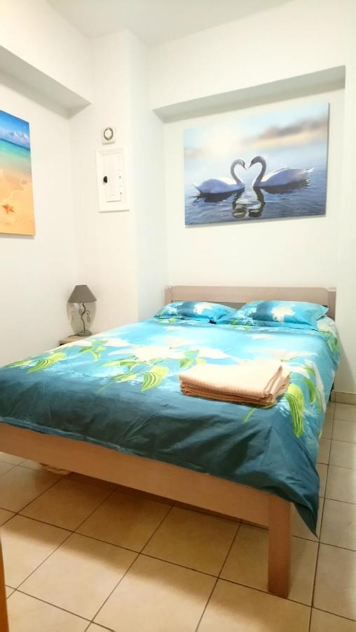 Michalis Apartment Kosz Kültér fotó