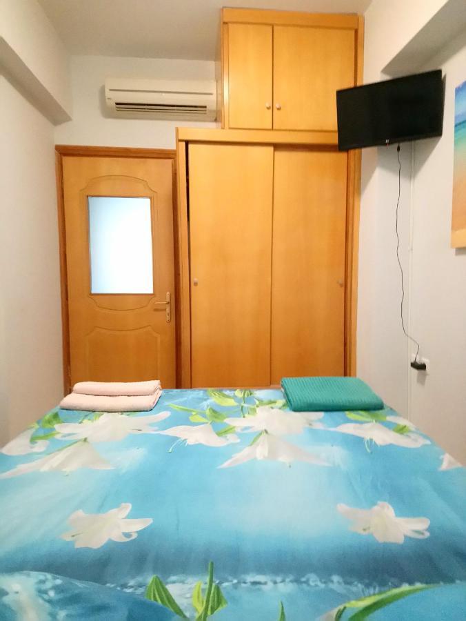 Michalis Apartment Kosz Kültér fotó