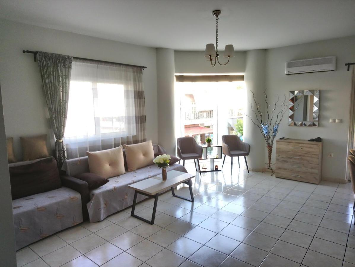 Michalis Apartment Kosz Kültér fotó