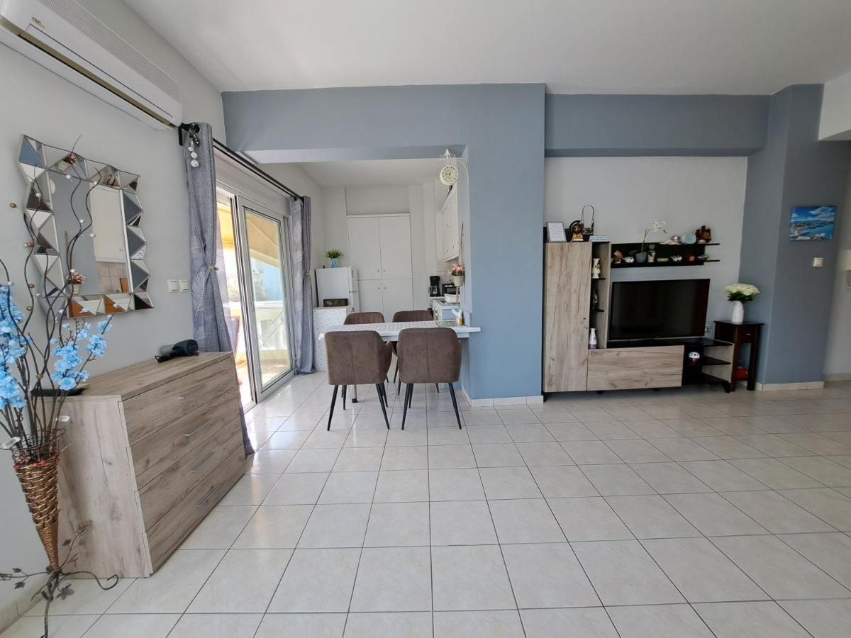 Michalis Apartment Kosz Kültér fotó