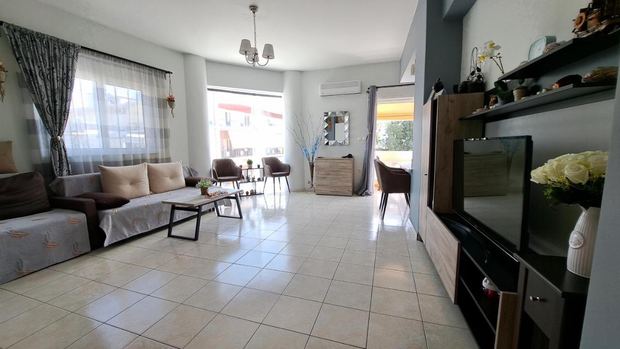Michalis Apartment Kosz Kültér fotó