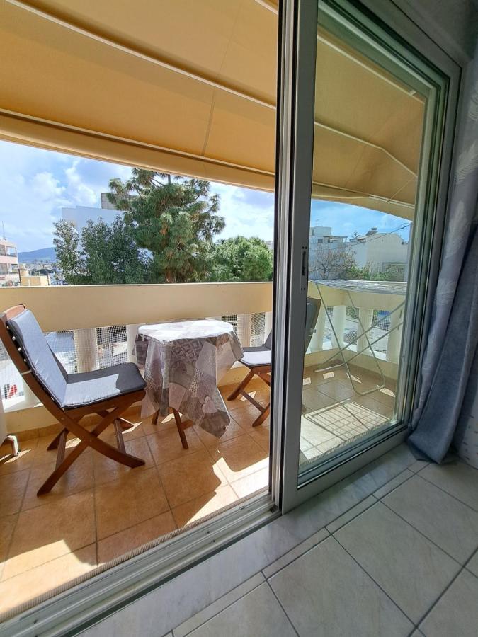 Michalis Apartment Kosz Kültér fotó