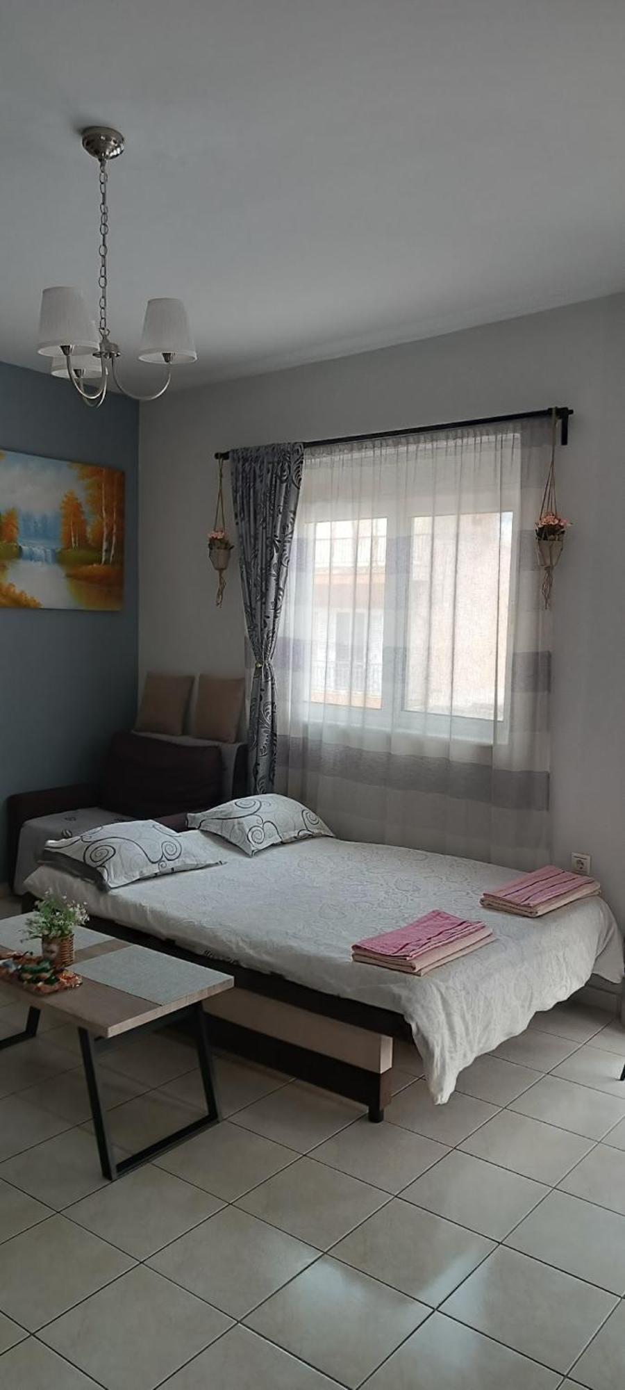 Michalis Apartment Kosz Kültér fotó